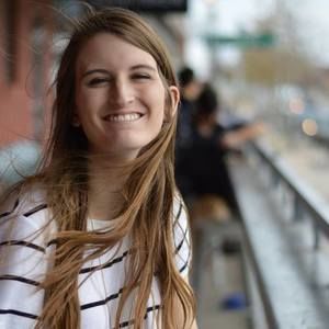 Meet your Posher, Ferrell